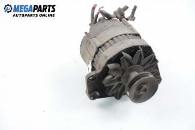 Alternator for Volkswagen Golf II 1.6, 70 hp, 1991