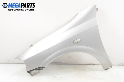 Fender for Opel Astra G 1.6 16V, 101 hp, station wagon, 2000, position: left