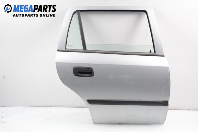 Door for Opel Astra G 1.6 16V, 101 hp, station wagon, 2000, position: rear - right