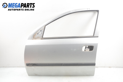 Door for Opel Astra G 1.6 16V, 101 hp, station wagon, 2000, position: front - left