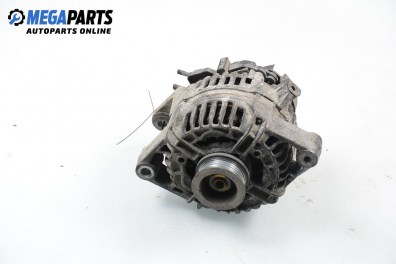 Alternator for Opel Astra G 1.6 16V, 101 hp, station wagon, 2000