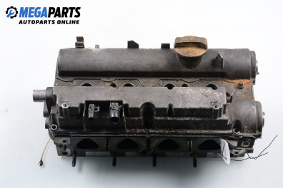 Engine head for Opel Astra G 1.6 16V, 101 hp, station wagon, 2000