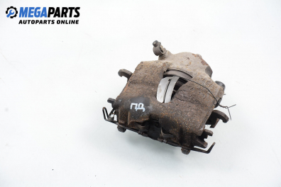 Caliper for Opel Astra G 1.6 16V, 101 hp, station wagon, 2000, position: front - right