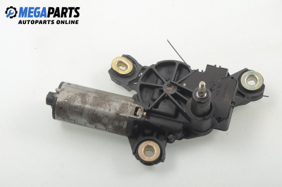 Front wipers motor for Toyota Corolla (E110) 1.9 D, 69 hp, hatchback, 2000