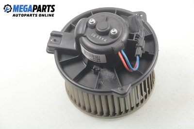 Heating blower for Toyota Corolla (E110) 1.9 D, 69 hp, hatchback, 5 doors, 2000