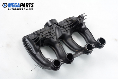 Intake manifold for Toyota Corolla (E110) 1.9 D, 69 hp, hatchback, 5 doors, 2000