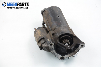 Demaror for Toyota Corolla (E110) 1.9 D, 69 hp, hatchback, 5 uși, 2000