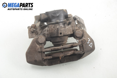 Caliper for Peugeot 306 2.0 HDI, 90 hp, station wagon, 2000, position: rear - right