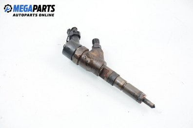 Diesel fuel injector for Peugeot 306 2.0 HDI, 90 hp, station wagon, 2000
