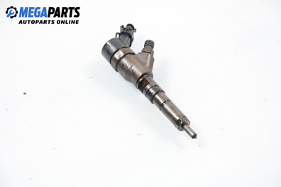 Diesel fuel injector for Peugeot 306 2.0 HDI, 90 hp, station wagon, 2000