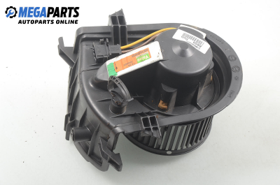 Heating blower for Volkswagen Polo (6N/6N2) 1.6, 75 hp, 3 doors, 1997