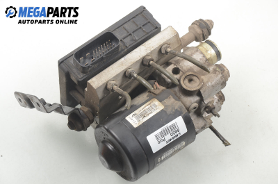 ABS for Volkswagen Polo (6N/6N2) 1.6, 75 hp, 1997