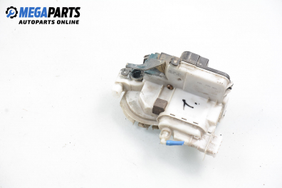 Schloss for Volkswagen Polo (6N/6N2) 1.6, 75 hp, 1997, position: links