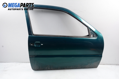 Door for Volkswagen Polo (6N/6N2) 1.6, 75 hp, 3 doors, 1997, position: right