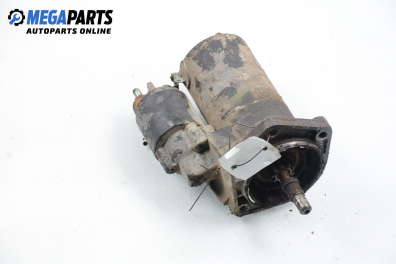 Starter for Volkswagen Polo (6N/6N2) 1.6, 75 hp, 3 doors, 1997