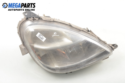 Headlight for Mercedes-Benz A-Class W168 1.6, 102 hp, 5 doors, 2000, position: right