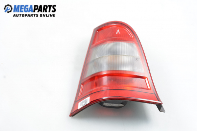 Tail light for Mercedes-Benz A-Class W168 1.6, 102 hp, 5 doors, 2000, position: left