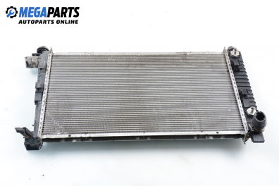 Wasserradiator for Mercedes-Benz A-Klasse W168 1.6, 102 hp, 5 türen, 2000