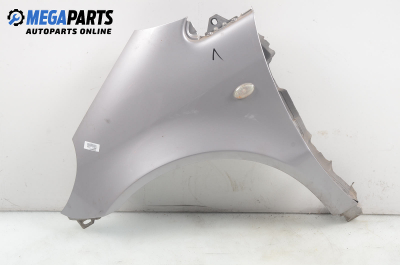 Fender for Mercedes-Benz A-Class W168 1.6, 102 hp, 5 doors, 2000, position: left