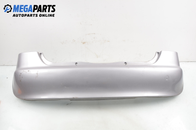 Bara de protectie spate for Mercedes-Benz A-Class W168 1.6, 102 hp, 5 uși, 2000