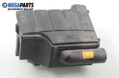Air cleaner filter box for Mercedes-Benz A-Class W168 1.6, 102 hp, 5 doors, 2000