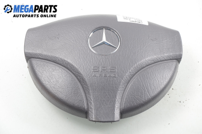 Airbag for Mercedes-Benz A-Class W168 1.6, 102 hp, 5 uși, 2000