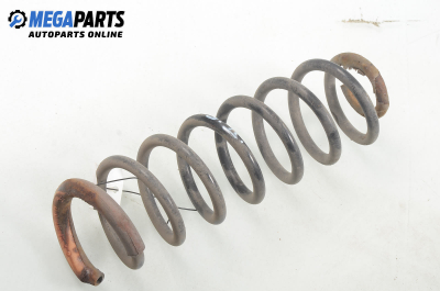 Coil spring for Mercedes-Benz A-Class W168 1.6, 102 hp, 2000, position: rear