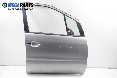 Door for Mercedes-Benz A-Class W168 1.6, 102 hp, 5 doors, 2000, position: front - right