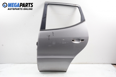 Door for Mercedes-Benz A-Class W168 1.6, 102 hp, 5 doors, 2000, position: rear - left