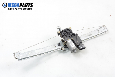 Electric window regulator for Mercedes-Benz A-Class W168 1.6, 102 hp, 5 doors, 2000, position: front - left