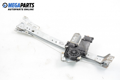 Electric window regulator for Mercedes-Benz A-Class W168 1.6, 102 hp, 5 doors, 2000, position: rear - right