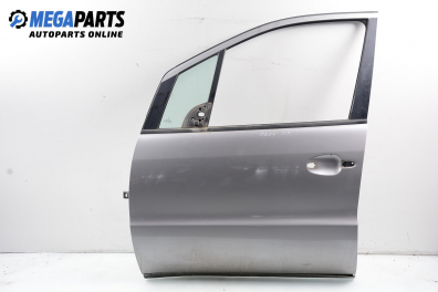 Door for Mercedes-Benz A-Class W168 1.6, 102 hp, 5 doors, 2000, position: front - left