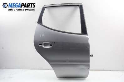 Door for Mercedes-Benz A-Class W168 1.6, 102 hp, 5 doors, 2000, position: rear - right