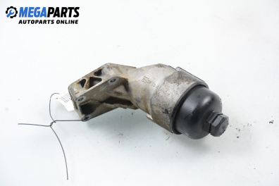 Oil filter housing for Mercedes-Benz A-Class W168 1.6, 102 hp, 2000