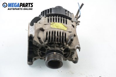 Alternator for Mercedes-Benz A-Class W168 1.6, 102 hp, 2000