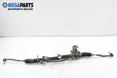 Hydraulic steering rack for Mercedes-Benz A-Class W168 1.6, 102 hp, 5 doors, 2000