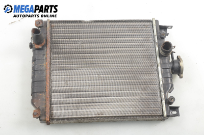 Wasserradiator for Subaru Justy 1.3 4x4, 68 hp, 5 türen, 1997