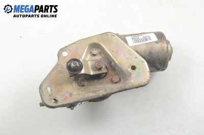 Motor ștergătoare parbriz for Subaru Justy 1.3 4x4, 68 hp, 1997, position: fața