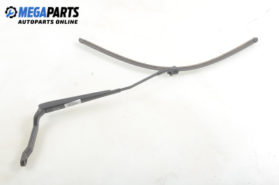 Front wipers arm for Renault Espace IV 3.0 dCi, 177 hp automatic, 2003, position: right