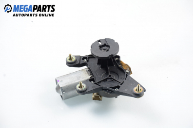 Front wipers motor for Renault Espace IV 3.0 dCi, 177 hp automatic, 2003, position: rear