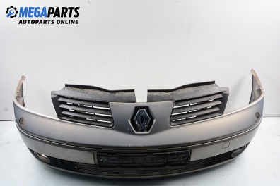 Frontstoßstange for Renault Espace IV 3.0 dCi, 177 hp automatic, 2003