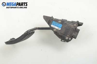 Gaspedal for Renault Espace IV Minivan (11.2002 - 02.2015), 8200007513