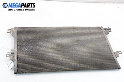 Air conditioning radiator for Renault Espace IV 3.0 dCi, 177 hp automatic, 2003