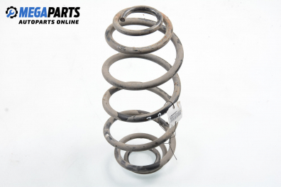 Coil spring for Renault Espace IV 3.0 dCi, 177 hp automatic, 2003, position: rear