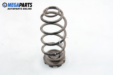 Coil spring for Renault Espace IV 3.0 dCi, 177 hp automatic, 2003, position: rear