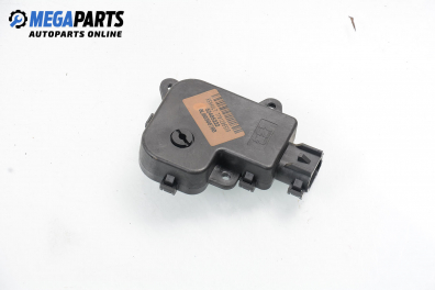 Heater motor flap control for Renault Espace IV 3.0 dCi, 177 hp automatic, 2003