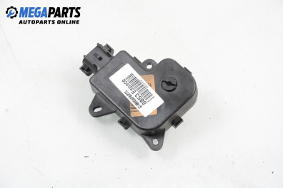 Heater motor flap control for Renault Espace IV 3.0 dCi, 177 hp automatic, 2003