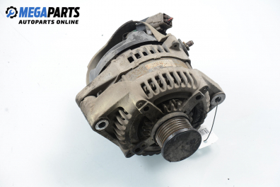 Alternator for Renault Espace IV 3.0 dCi, 177 hp automatic, 2003