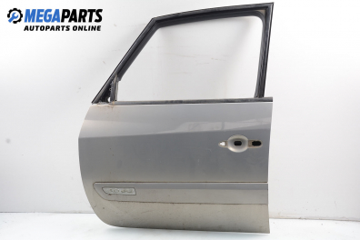 Door for Renault Espace IV 3.0 dCi, 177 hp automatic, 2003, position: front - left