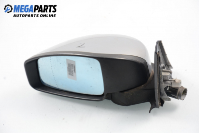 Mirror for Renault Espace IV 3.0 dCi, 177 hp automatic, 2003, position: left